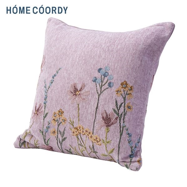 ホームコーディ クッションカバー | イオンスタイルオンライン