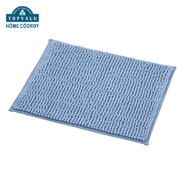 ホームコーディ サラッと吸水バスマット | イオンスタイルオンライン