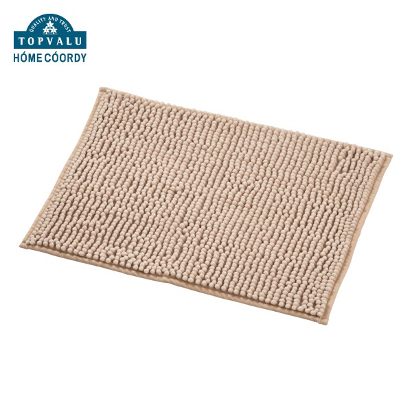 ホームコーディ サラッと吸水バスマット | イオンスタイルオンライン