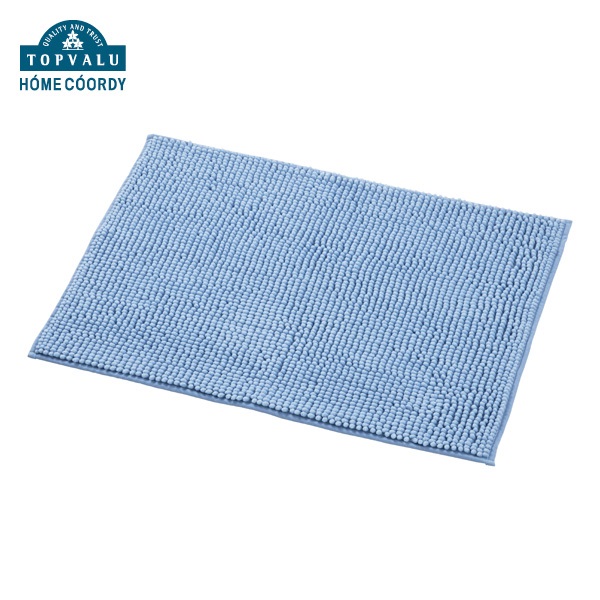 ホームコーディ サラッと吸水バスマット | イオンスタイルオンライン