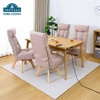 ホームコーディ 丸型リビングこたつ | イオンスタイルオンライン 衣料