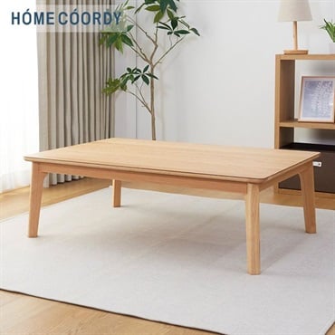 【未開封】AEON✳︎ホームコーディ✳︎丸型リビングこたつ本体 P-4979966519573_sub02_LL.jpg