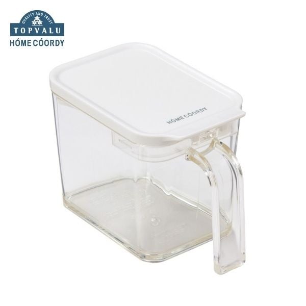 ホームコーディ　調味料ポット(レギュラー 700mL)