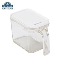 ホームコーディ　調味料ポット(レギュラー 700mL)