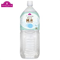 fun fun smile 赤ちゃんの純水 2L トップバリュ(4549414667127)