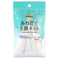 あわだて洗顔ネット トップバリュベストプライス(1個)