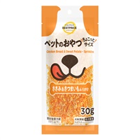 ささみ＆さつまいも ふりかけ 30g トップバリュベストプライス(30g)