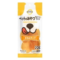 ささみチップ 20g トップバリュベストプライス(20g)