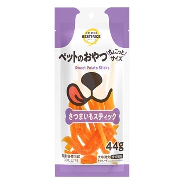 さつまいもスティック 44g トップバリュベストプライス
