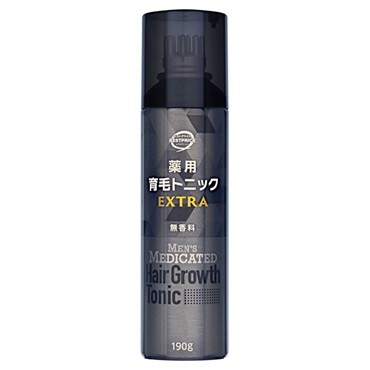薬用 育毛トニック EXTRA 190g    トップバリュベストプライス