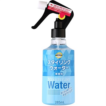 メンズ 寝ぐせ直しウォーター 本体 285ml    トップバリュベストプライス