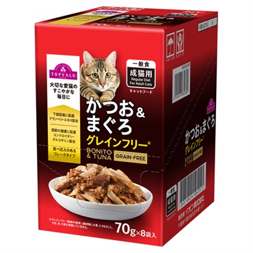 キャットフード(ウェット) ネコちゃん用フード | イオンスタイル