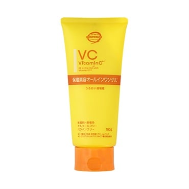 オールインワンゲル 180g トップバリュベストプライス(ビタミンC)