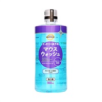 マウスウォッシュ 960ml    トップバリュベストプライス(クリアアイスミント)