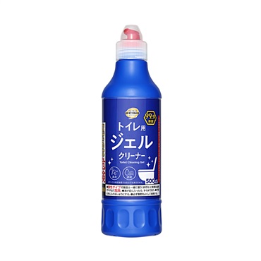 トイレ用ジェル 500ml   トップバリュベストプライス
