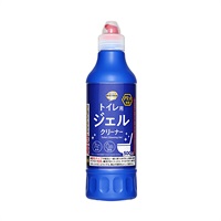 トイレ用ジェル 500ml   トップバリュベストプライス(500ml)