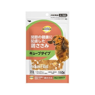 関節の健康に配慮した鶏ささみ トップバリュ ベストプライス(TOPVALU BESTPRICE）