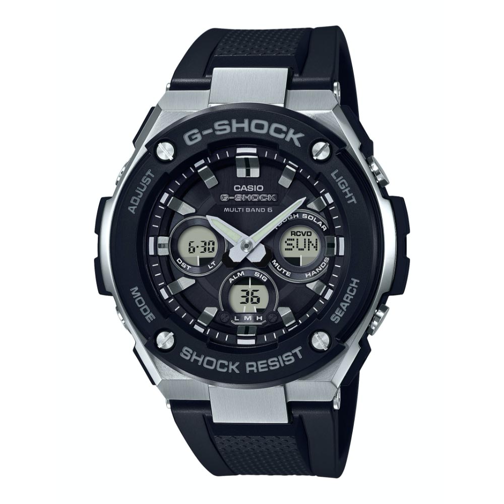 CASIO(カシオ) G-SHOCK GS-TW300-1AJF(4549526160769)