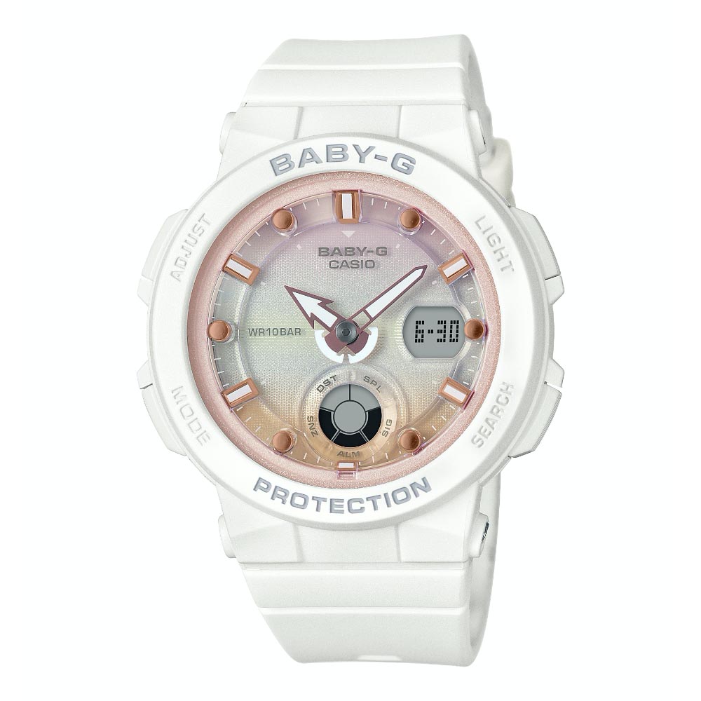 CASIO BABYーG BGAー250ー7A2JF | イオンスタイルオンライン 衣料品