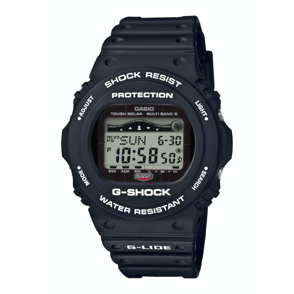 CASIO GーSHOCK GWXー5700CSー1JF | イオンスタイルオンライン 衣料品