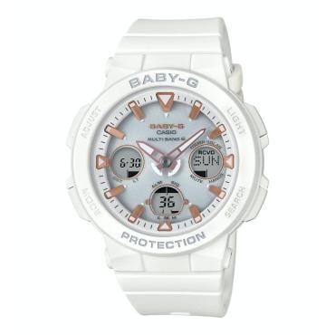 CASIO(カシオ) BABY-G BGA-2500-7AJF