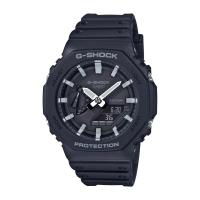 CASIO(カシオ) G-SHOCK GA-2100-1AJF(ケース：ブラック　バンド：ブラック　文字盤：ブラック-フリー)