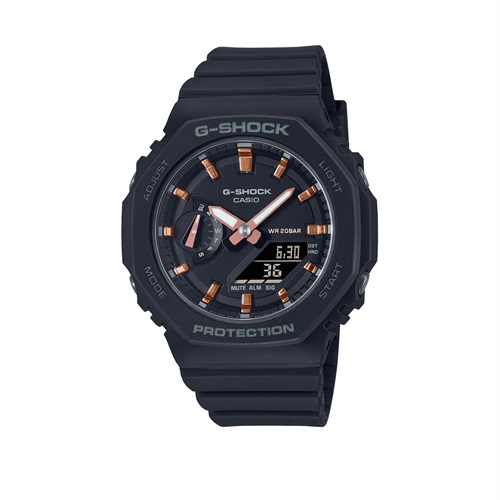CASIO(カシオ) G-SHOCK GMA-S2100-1AJF