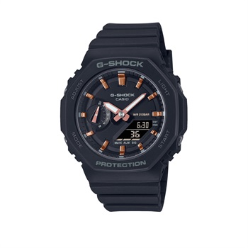 CASIO(カシオ) G-SHOCK GMA-S2100-1AJF(クロ-フリー)