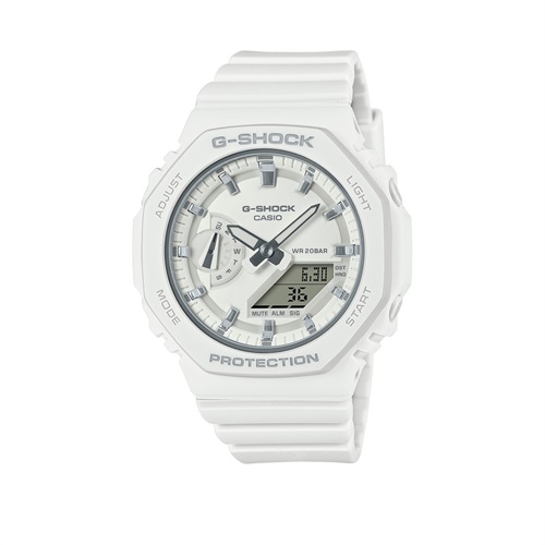 CASIO(カシオ) G-SHOCK GMA-S2100-7AJF