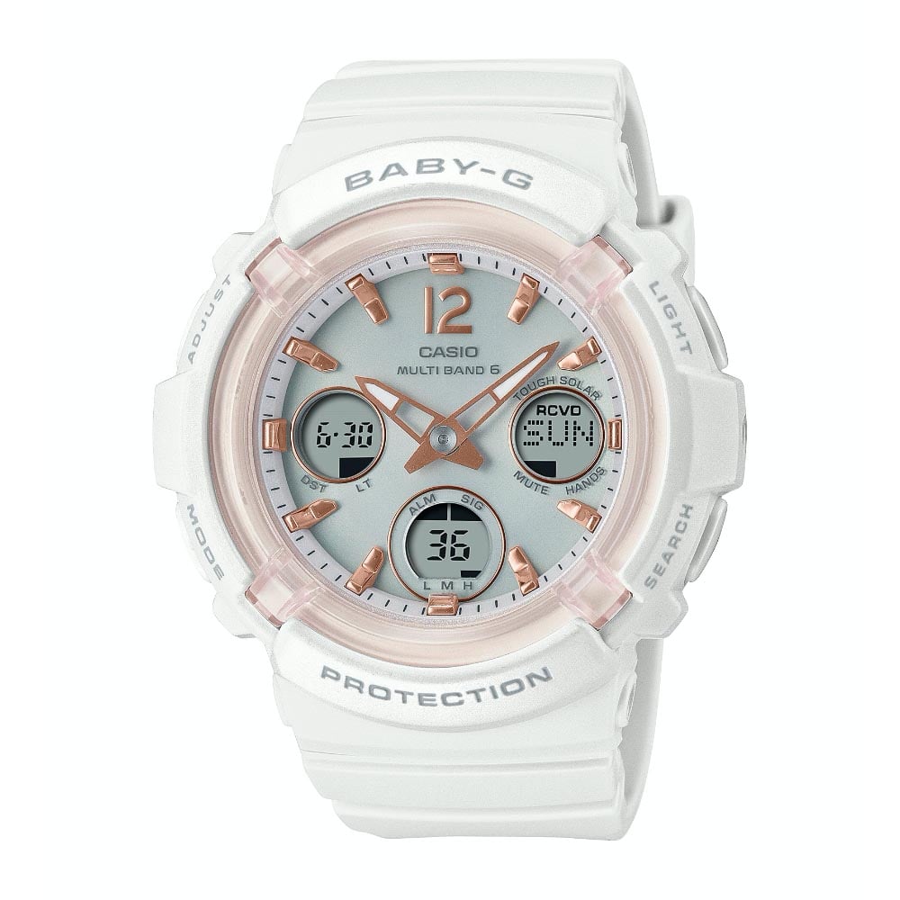 CASIO(カシオ) BABY-G BGA-2800-7AJF(4549526302091)