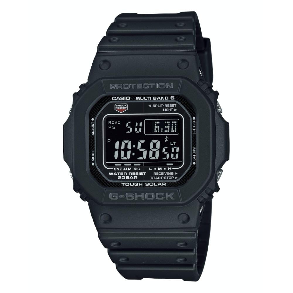 CASIO(カシオ) G-SHOCK GW-M5610U-1JF | イオンスタイルオンライン