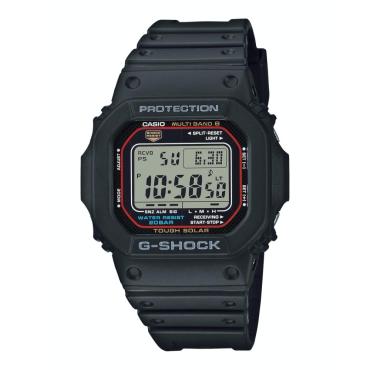 カシオ CASIO G-SHOCK GW-M5610U-1JF CASIO(カシオ) G-SHOCK GW-M5610U-1JF | イオンスタイルオンライン