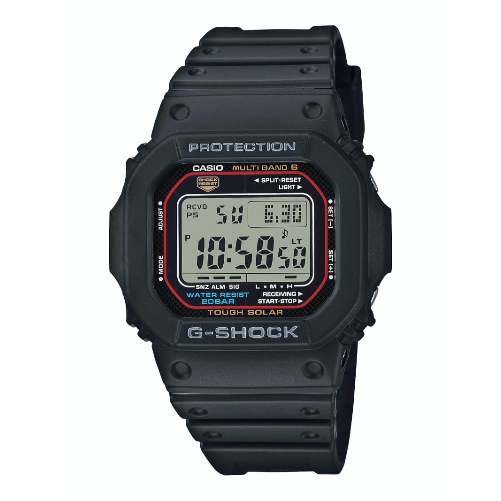 CASIO(カシオ) G-SHOCK G-5600UE-1JF | イオンスタイルオンライン 衣料