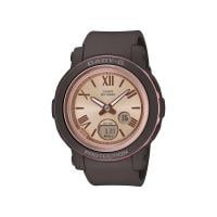 CASIO(カシオ) BABY-G BGA-290-5AJF(ケース：ブラウン　バンド：ブラウン　文字盤：ブラウン-フリー)