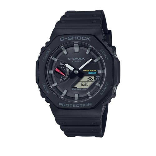CASIO(カシオ) G-SHOCK GA-B2100-1AJF