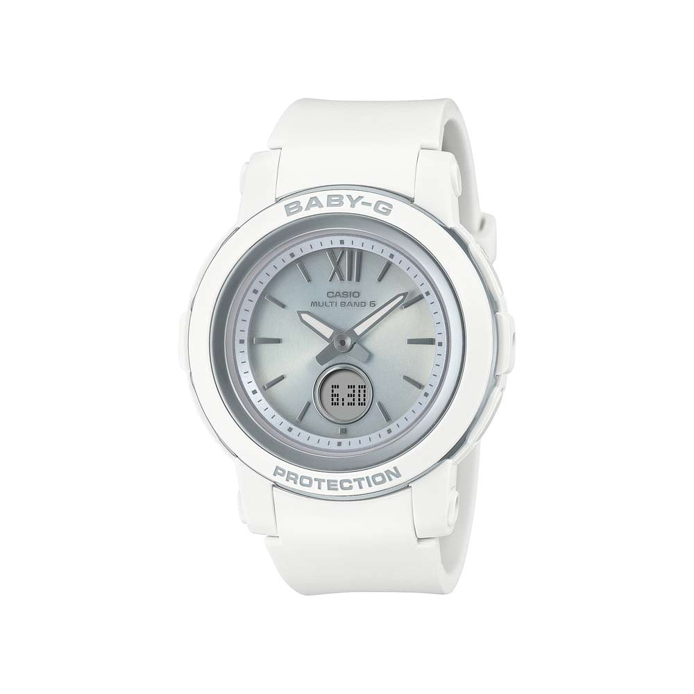 CASIO(カシオ) BABY-G BGA-2900-7AJF | イオンスタイルオンライン 衣料