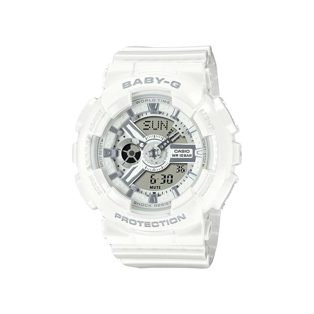 CASIO(カシオ) BABY-G BA-110X-7A3JF | イオンスタイルオンライン 衣料