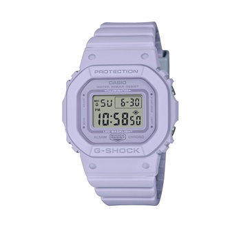 CASIO(カシオ) G-SHOCK GMD-S5600BA-6JF(ラベンダー-フリー)