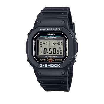 CASIO(カシオ) G-SHOCK DW-5600UE-1JF(クロ-フリー)