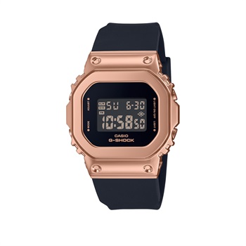 CASIO(カシオ) G-SHOCK GM-S5600UPG-1JF(クロ-フリー)