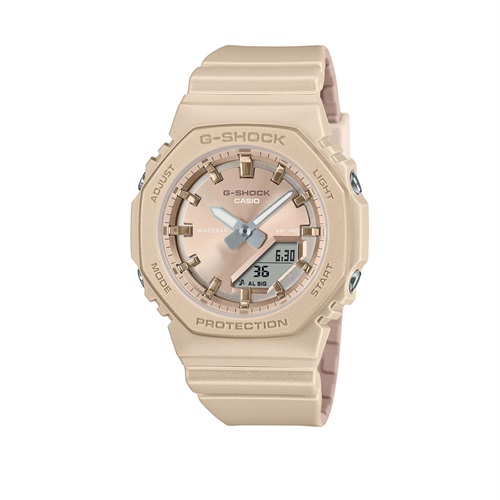 CASIO(カシオ) G-SHOCK GMA-P2100ST-9AJF