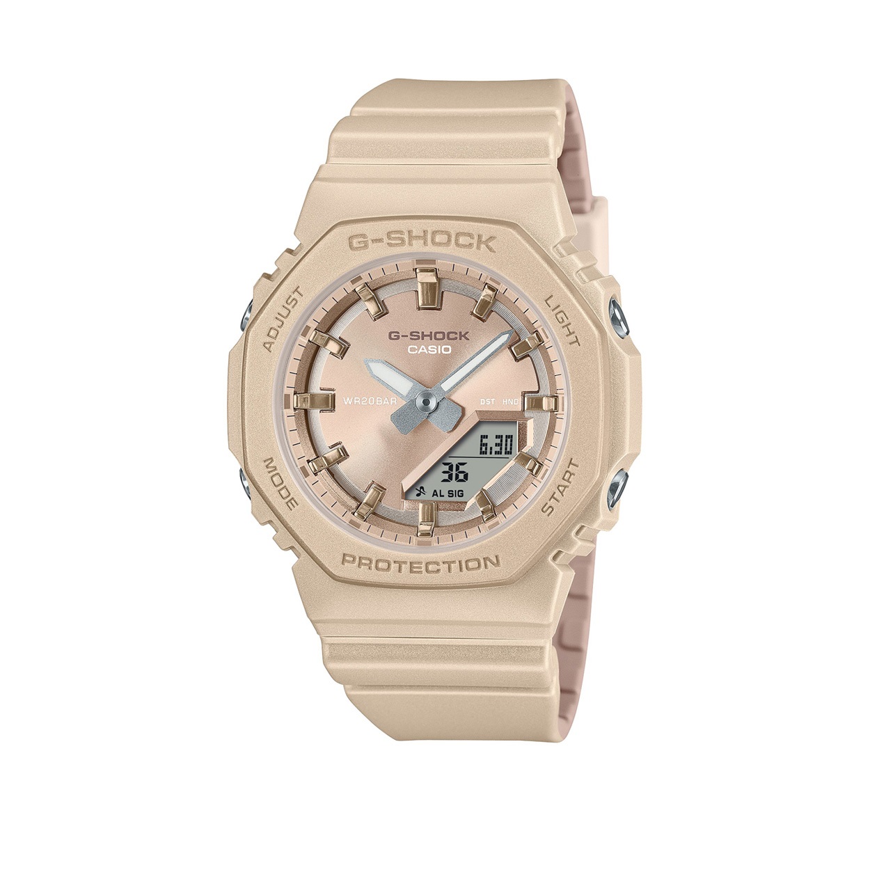 CASIO(カシオ) G-SHOCK GMD-S5600BA-6JF | イオンスタイルオンライン