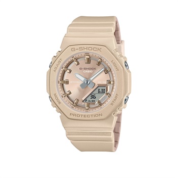 CASIO(カシオ) G-SHOCK GMA-P2100ST-9AJF(ベージュ-フリー)