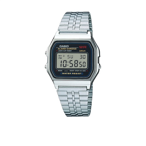 CASIO(カシオ) Collection A159WA-N1JH