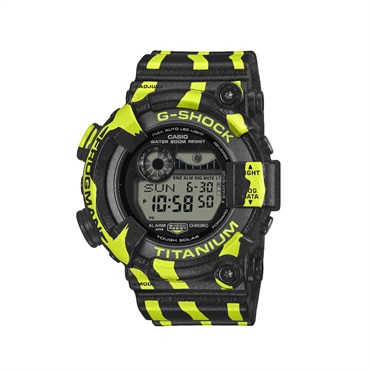 CASIO(カシオ) G-SHOCK GW-8200TPF-1JR FROGMAN | イオンスタイル