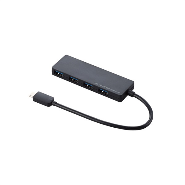 エレコム パソコン ハブ タイプc エレコム USB-C ハブ ドッキング