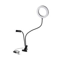 イデア リングライト 3DLIVE 5個セット LEDリングライト | イオンスタイルオンライン 衣料品・暮らしの