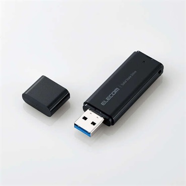 外付けSSD 250GB　ESD-EMC0250G　エレコム