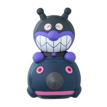 それいけ！アンパンマン アンパンマン 大集合！ほかほかピープー♪シリーズ もぐりん 4549660002468 ぬいぐるみ 1.5歳 18ヶ月から