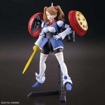 HG(ハイグレード) ガンプラ　フィギュア セット HGUC 1/144 ガンプラセット HG 1/144 ガンプラスターター
